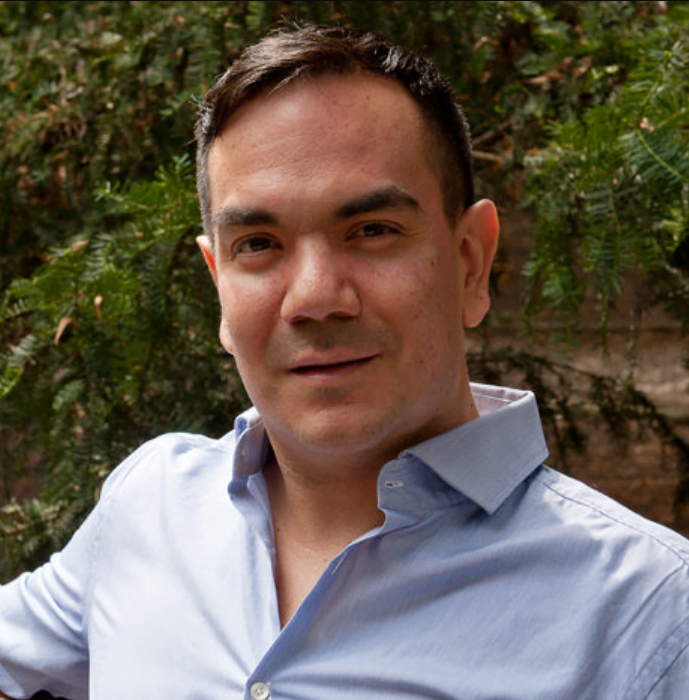 Sergio Razo
