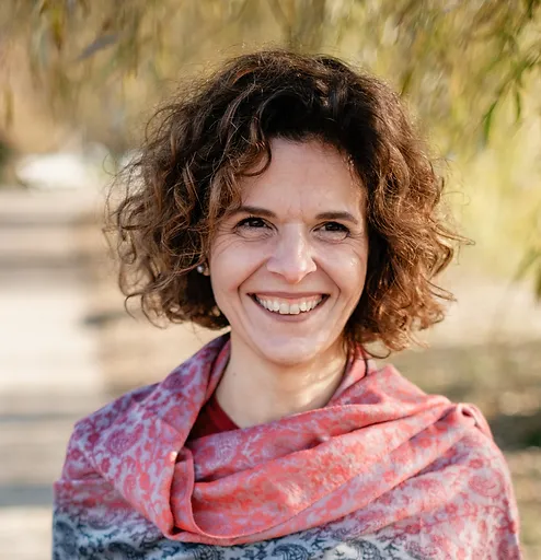 Lucie Bukovská